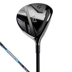 Gậy Fairway Taylormade Qi10 Max