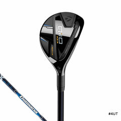 Taylormade Qi10 Max Rescue Club