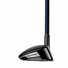 Taylormade Qi10 Max Rescue Club