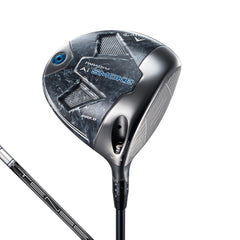 Callaway Paradym Ai Smoke Max D Driver