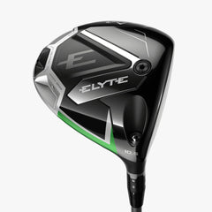 Custom - Gậy Driver Callaway ELYTE 2025