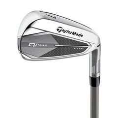 Bộ sắt Taylormade QI35 MAX LITE 2025