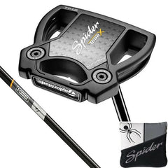 Gậy Putter Taylormade Spider Tour X Truss TM2