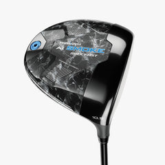 Custom - Gậy Driver Callaway PARADYM Ai SMOKE MAX FAST