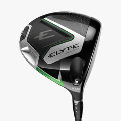 Custom - Gậy Driver Callaway ELYTE Max Fast 2025