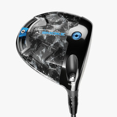 Custom - Gậy Driver Callaway Paradym Ai Smoke Max