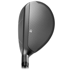 Gậy Rescue Taylormade Qi35 MAX 2025