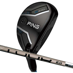 Ping G440 2025 Rescue Club
