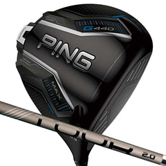 Ping G440 MAX 2025 Driver
