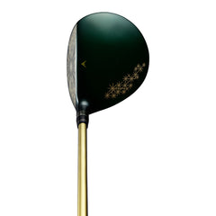 Gậy Golf Fairway Woods Honma Beres 10 (3 Sao)