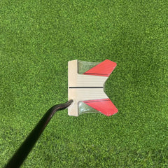 Gậy Putter Honma Beres Premium PP505 Steel SV