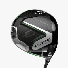 Custom - Gậy Driver Callaway ELYTE Max Fast 2025