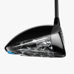 Custom - Gậy Driver Callaway PARADYM Ai SMOKE MAX FAST