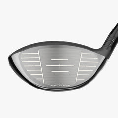 Custom - Gậy Driver Callaway PARADYM Ai SMOKE MAX FAST