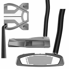 Gậy Putter Taylormade Spider Tour T7