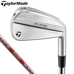 Bộ sắt Taylormade P770 2024