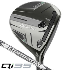 Gậy Fairway Taylormade Qi35 2025