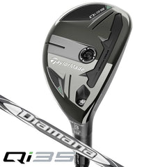 Gậy Rescue Taylormade Qi35 2025