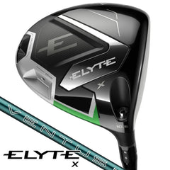 Gậy Driver Callaway ELYTE X 2025