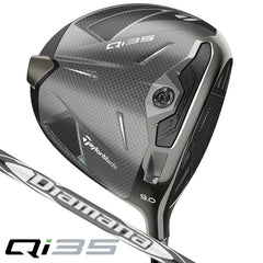 TaylorMade Qi35 2025 Driver 