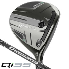 Gậy Fairway Taylormade Qi35 2025