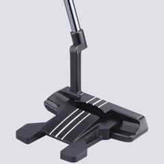 Gậy Putter Beres P308 Black Steel