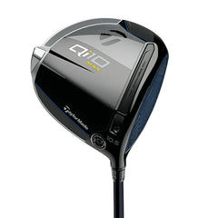 Custom - Gậy Driver Taylormade Qi10 Max