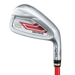 Gậy Golf Sắt Iron Honma Beres09 ladies 2sao (#6-#11, SW)