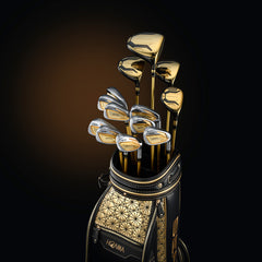 Bộ Gậy Golf Honma Beres 10 Fullset (4 SAO)