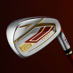 Gậy Golf Sắt Iron Honma Beres09 ladies 3sao (#6-#11, SW)