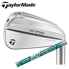 Bộ sắt Taylormade P770 2024