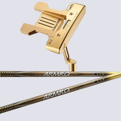 Gậy Putter Honma Beres P308 Gold 3sao
