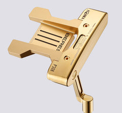Gậy Putter Honma Beres P308 Gold 4sao