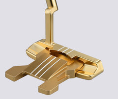 Gậy Putter Honma Beres P308 Gold 5sao