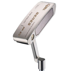 Gậy Honma Beres Putter PP201 Platium Steel