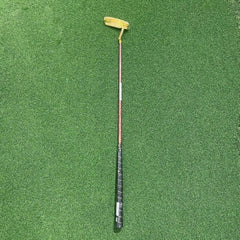 Gậy Putter Nữ Honma Beres Aizu 3Sao PP201 Gold