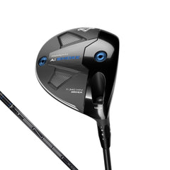 Gậy Driver Callaway AI SMOKE 340MINI