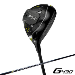 Gậy Fairway PING G430 MAX