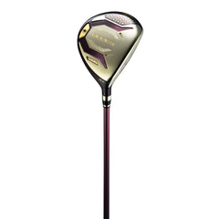 Gậy Fairway Wood Nữ Honma Beres 10 Ladies (3 SAO)