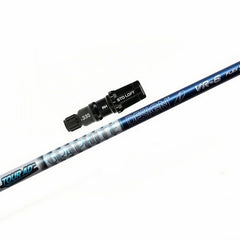 Shaft Driver / Fairway GRAPHITE DESIGN TOUR AD VR + Adapter