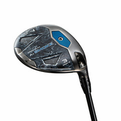 Gậy Fairway Callaway Paradym Ai Smoke Max D