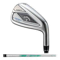 Bộ sắt Callaway Paradym Ai SMOKE MAX FAST