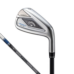 Bộ sắt Callaway Paradym Ai SMOKE MAX FAST