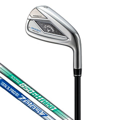 Bộ sắt Callaway Paradym Ai SMOKE MAX FAST