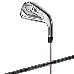 Bộ Sắt Titleist T350