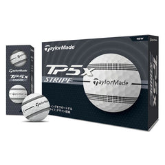 Bóng Golf TaylorMade TP5x