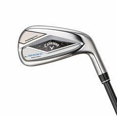 Bộ sắt Callaway Paradym Ai SMOKE MAX FAST