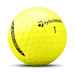 Bóng golf TaylorMade SPEED SOFT