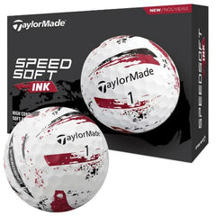 Bóng Golf TaylorMade Speedsoft