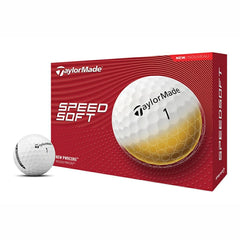 Bóng golf TaylorMade SPEED SOFT